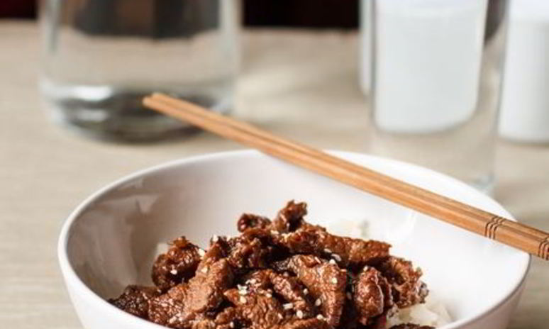 Рецепт говядины сигурени