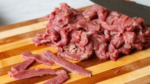 говядина сигурени