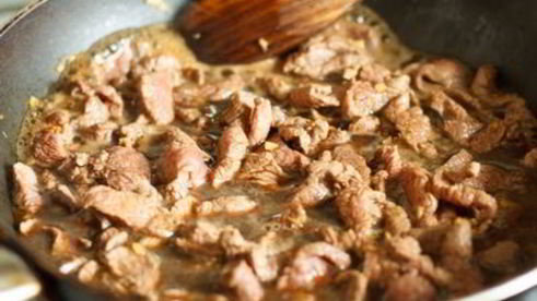 говядина сигурени