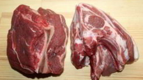 говядина в казане