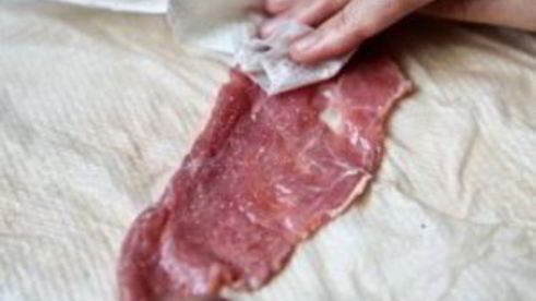 говядина запеченная с овощами