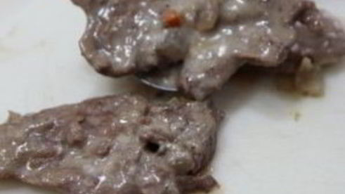 говядина запеченная с овощами