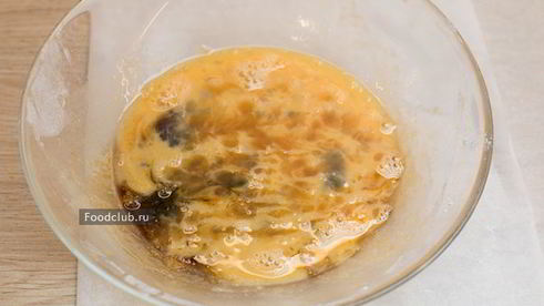 хрустящие куриные крылышки