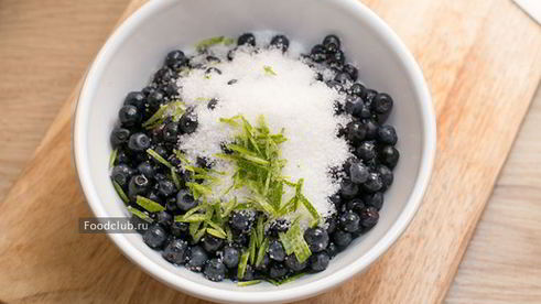 хрустящие куриные крылышки