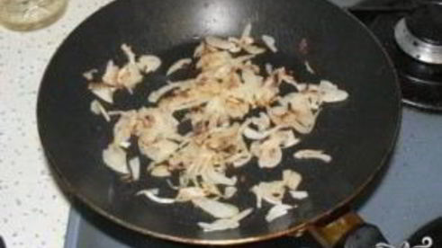 куриное филе с болгарским перцем