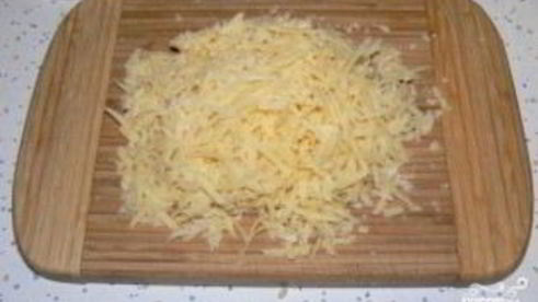 куриное филе с болгарским перцем