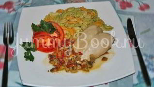 Куриное филе