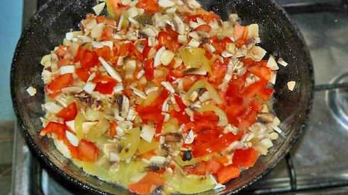 куриное филе