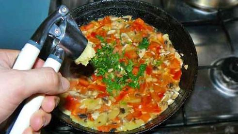 куриное филе