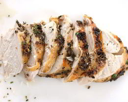 Куриные грудки