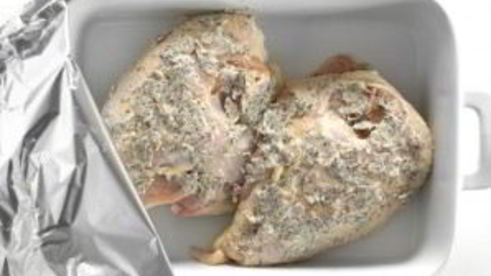 куриные грудки