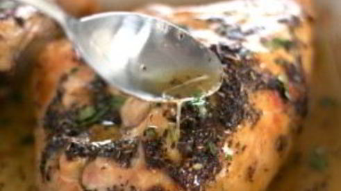 куриные грудки