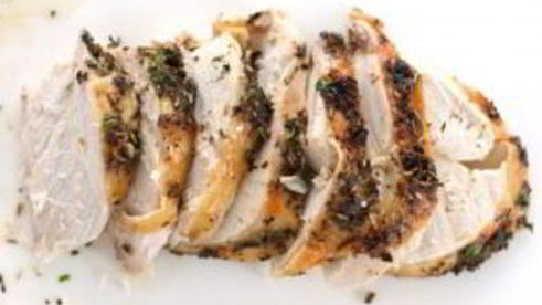 куриные грудки