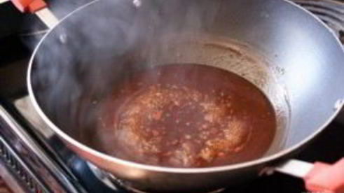 куриные крылышки, запеченные в духовке