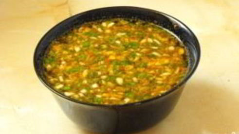 курица по-аджарски