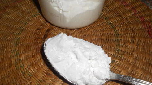 курица с брокколи и брюссельской капустой