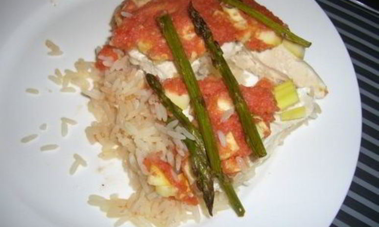 Рецепт курочки в духовке