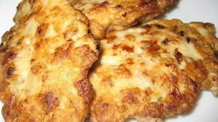 Ленивые отбивные