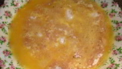 ленивые отбивные