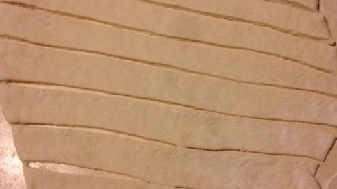 ложные куриные ножки