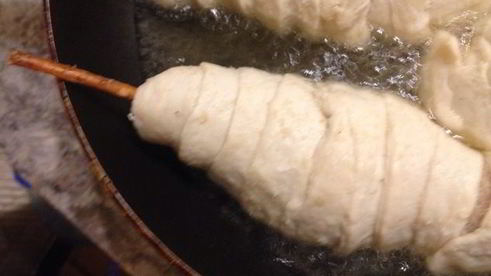 ложные куриные ножки