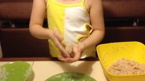 ложные куриные ножки