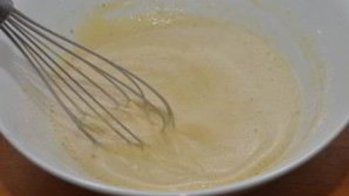 мясо в кляре по-китайски