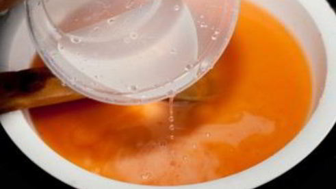 мясо в кляре по-китайски