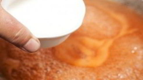 мясо в кляре по-китайски