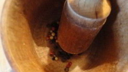 отбивные из куриных сердечек