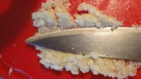 отбивные из куриных сердечек