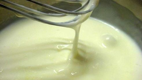 пшенные биточки