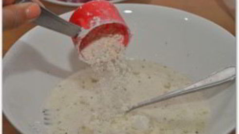 свинина в кляре по-китайски