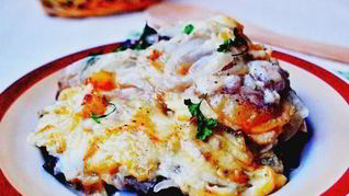 Телятина по-Орловски