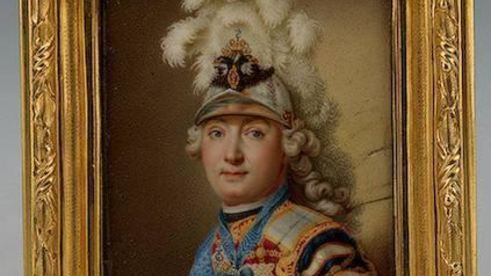 телятина по-орловски