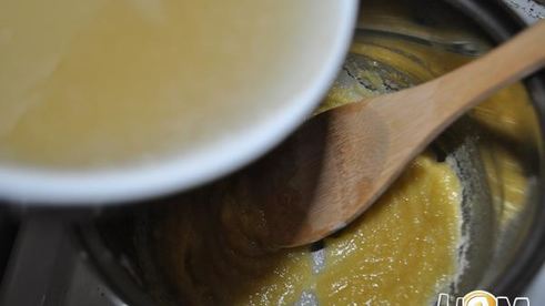 телятина по-орловски