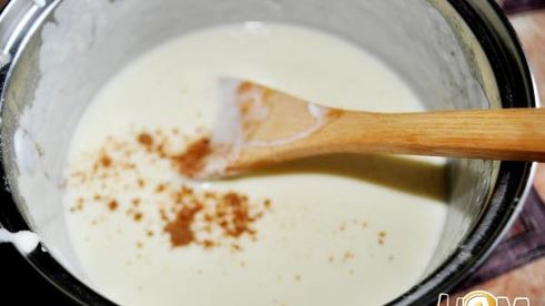 телятина по-орловски