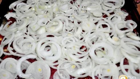 телятина по-орловски