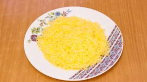 баклажаны, фаршированные гречкой, грибами и беконом