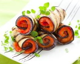 Баклажаны по-новому