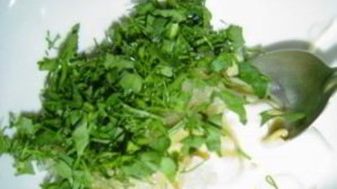 баклажаны по-новому