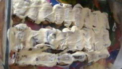 баклажаны по-новому