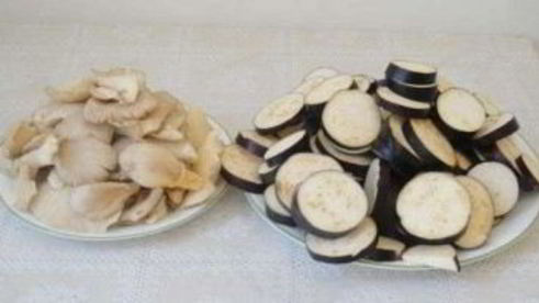 баклажаны по-таиландски