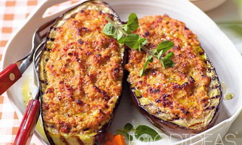 Рецепт баклажанов в мультиварке