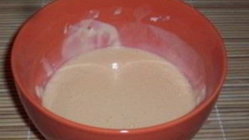 брокколи с фаршем в духовке