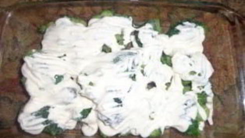 брокколи в духовке с сыром