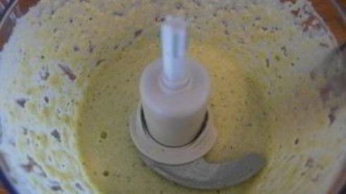 кабачки с сосисками