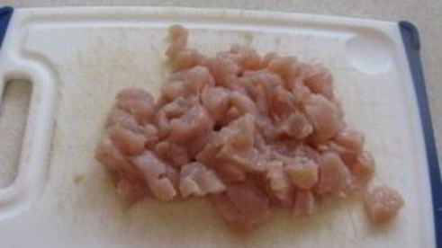 кабачки тушеные с мясом