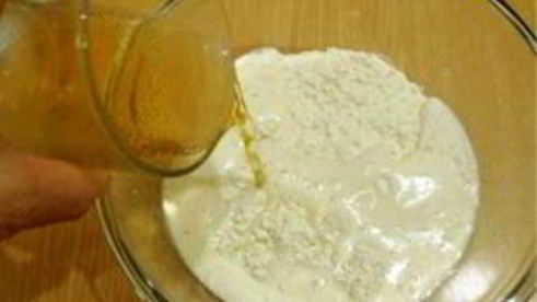 кабачки в пивном кляре