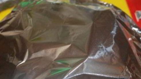 патиссоны, фаршированные в духовке